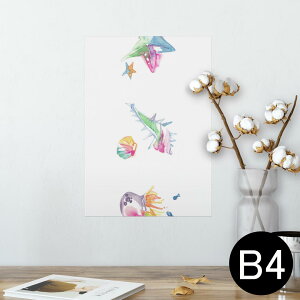 |X^[ EH[XebJ[ V[XebJ[  257×364mm B4 ʐ^ tHg  CeA   wall sticker poster 014430 qgf@Lk@