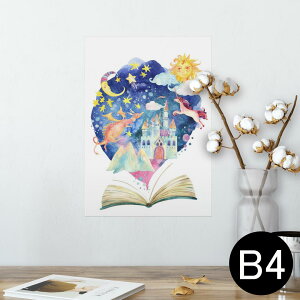 |X^[ EH[XebJ[ V[XebJ[  257×364mm B4 ʐ^ tHg  CeA   wall sticker poster 014577 G{@@jR[