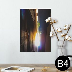 |X^[ EH[XebJ[ V[XebJ[  257×364mm B4 ʐ^ tHg  CeA   wall sticker poster 014961 i@R@wi@@[