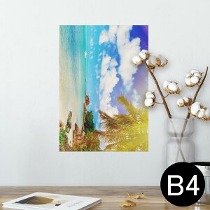 |X^[ EH[XebJ[ V[XebJ[  257×364mm B4 ʐ^ tHg  CeA   wall sticker poster 014987 iF@i@ā@C@썑@V̖