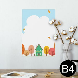 |X^[ EH[XebJ[ V[XebJ[  257×364mm B4 ʐ^ tHg  CeA   wall sticker poster 014994 H@t@Ɓ@iF@i