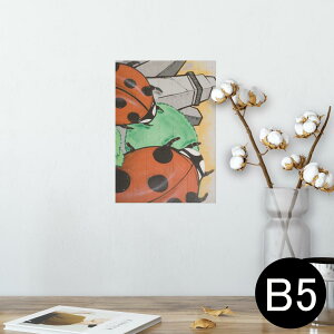 |X^[ EH[XebJ[ V[XebJ[  182×257mm B5 ʐ^ tHg  CeA  @ wall sticker poster 000300 ĂƂނ@@ǉ