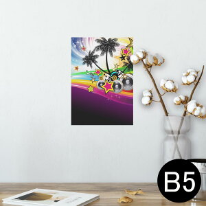 |X^[ EH[XebJ[ V[XebJ[  182×257mm B5 ʐ^ tHg  CeA  @ wall sticker poster 000859 gsJ@V̖