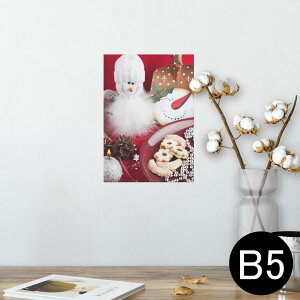 |X^[ EH[XebJ[ V[XebJ[  182×257mm B5 ʐ^ tHg  CeA  @ wall sticker poster 000896 NX}X@Ⴞ