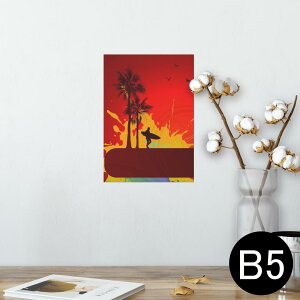 |X^[ EH[XebJ[ V[XebJ[  182×257mm B5 ʐ^ tHg  CeA  @ wall sticker poster 001216 T[tB@V̖