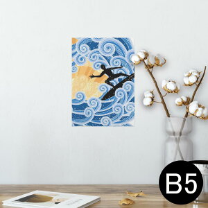|X^[ EH[XebJ[ V[XebJ[  182×257mm B5 ʐ^ tHg  CeA  @ wall sticker poster 001234 T[tB@g