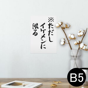 |X^[ EH[XebJ[ V[XebJ[  182×257mm B5 ʐ^ tHg  CeA  @ wall sticker poster 002321 @