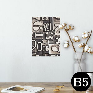 |X^[ EH[XebJ[ V[XebJ[  182×257mm B5 ʐ^ tHg  CeA  @ wall sticker poster 003456 @g