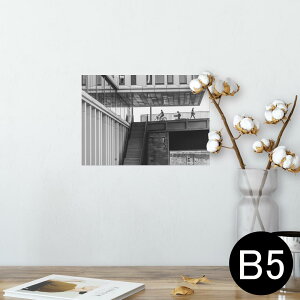 |X^[ EH[XebJ[ V[XebJ[  182×257mm B5 ʐ^ tHg  CeA   wall sticker poster 023123 i@ʐ^