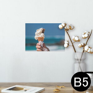 |X^[ EH[XebJ[ V[XebJ[  182×257mm B5 ʐ^ tHg  CeA   wall sticker poster 023455 \tgN[@ā@ʐ^@Hו