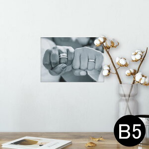 |X^[ EH[XebJ[ V[XebJ[  182×257mm B5 ʐ^ tHg  CeA   wall sticker poster 023556 EGfBO@Jbv@ʐ^@w