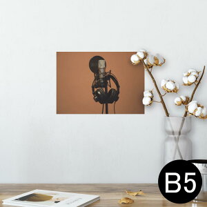 |X^[ EH[XebJ[ V[XebJ[  182×257mm B5 ʐ^ tHg  CeA   wall sticker poster 023565 y@}CN@CtH