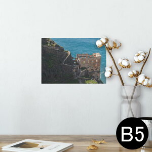 |X^[ EH[XebJ[ V[XebJ[  182×257mm B5 ʐ^ tHg  CeA   wall sticker poster 023571 C@@i