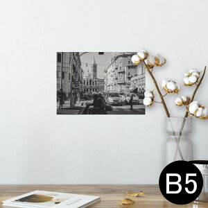|X^[ EH[XebJ[ V[XebJ[  182×257mm B5 ʐ^ tHg  CeA   wall sticker poster 023733 ss@i