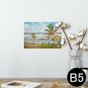|X^[ EH[XebJ[ V[XebJ[  182×257mm B5 ʐ^ tHg  CeA   wall sticker poster 023906 V̖؁@C