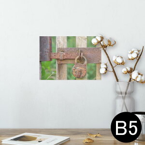 |X^[ EH[XebJ[ V[XebJ[  182×257mm B5 ʐ^ tHg  CeA   wall sticker poster 025650 싞@@