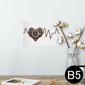 |X^[ EH[XebJ[ V[XebJ[  182×257mm B5 ʐ^ tHg  CeA   wall sticker poster 025655 R[q[@Jbv@n[g