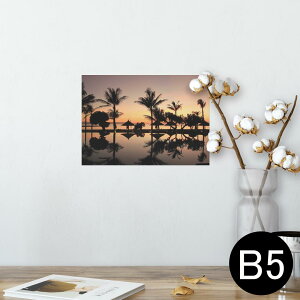 |X^[ EH[XebJ[ V[XebJ[  182×257mm B5 ʐ^ tHg  CeA   wall sticker poster 025706 V̖؁@v@R@iF