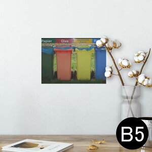 |X^[ EH[XebJ[ V[XebJ[  182×257mm B5 ʐ^ tHg  CeA   wall sticker poster 025744 S~@ʐ^