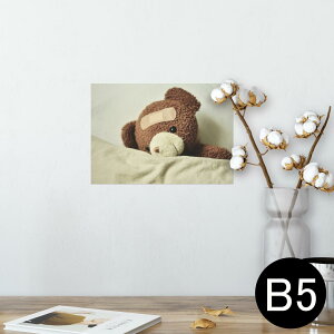 |X^[ EH[XebJ[ V[XebJ[  182×257mm B5 ʐ^ tHg  CeA   wall sticker poster 025770 efBxA@ʂ݁@l`@N}