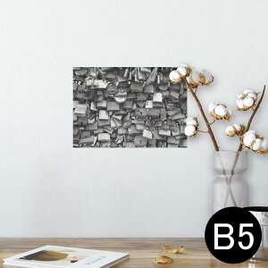 |X^[ EH[XebJ[ V[XebJ[  182×257mm B5 ʐ^ tHg  CeA   wall sticker poster 025869 싞@@