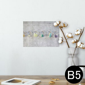 |X^[ EH[XebJ[ V[XebJ[  182×257mm B5 ʐ^ tHg  CeA   wall sticker poster 025889 WG[@wց@O