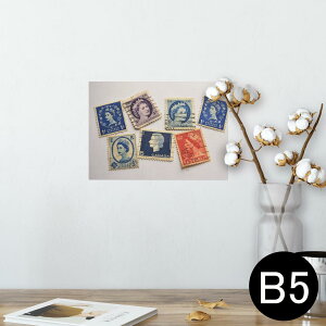 |X^[ EH[XebJ[ V[XebJ[  182×257mm B5 ʐ^ tHg  CeA   wall sticker poster 025895 ؎@Ji_