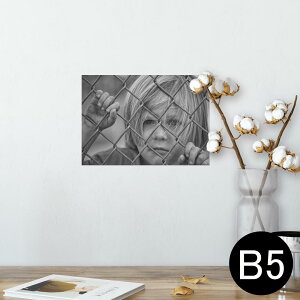 |X^[ EH[XebJ[ V[XebJ[  182×257mm B5 ʐ^ tHg  CeA   wall sticker poster 025911 tFX@q@j̎q