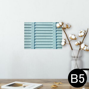 |X^[ EH[XebJ[ V[XebJ[  182×257mm B5 ʐ^ tHg  CeA   wall sticker poster 025916 ؍ށ@{[h