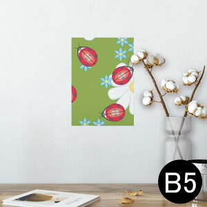 |X^[ EH[XebJ[ V[XebJ[  182×257mm B5 ʐ^ tHg  CeA  @ wall sticker poster 004233 ԁ@ĂƂ@