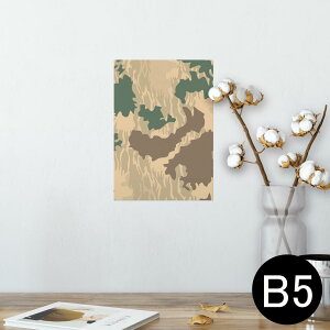 �|�X�^�[ �E�H�[���X�e�b�J�[ �V�[�����X�e�b�J�[ ���� 182×257mm B5 �ʐ^ �t�H�g �� �C���e���A ������� �@�������� wall sticker poster 004236 ���ʁ@�J���t���@�͗l