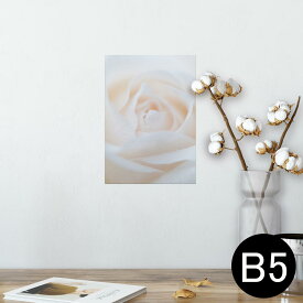 楽天市場 白薔薇 ウォールステッカー シール 壁紙 装飾フィルム インテリア 寝具 収納の通販