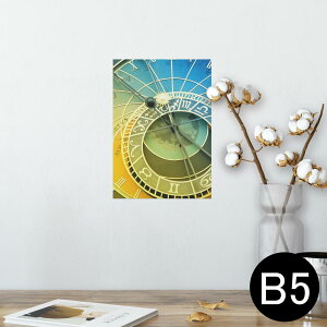 |X^[ EH[XebJ[ V[XebJ[  182×257mm B5 ʐ^ tHg  CeA  @ wall sticker poster 005125 v@p@re[W