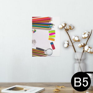 |X^[ EH[XebJ[ V[XebJ[  182×257mm B5 ʐ^ tHg  CeA  @ wall sticker poster 005932 ʐ^@[