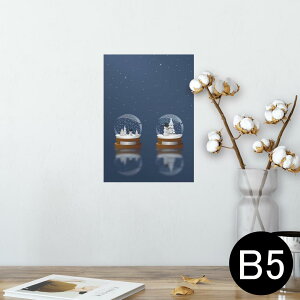|X^[ EH[XebJ[ V[XebJ[  182×257mm B5 ʐ^ tHg  CeA  @ wall sticker poster 005963 Xm[h[@@