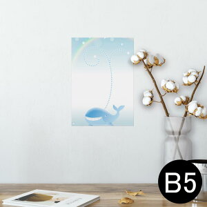 |X^[ EH[XebJ[ V[XebJ[  182×257mm B5 ʐ^ tHg  CeA  @ wall sticker poster 006162 ~@@@X^[