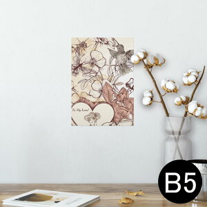 |X^[ EH[XebJ[ V[XebJ[  182×257mm B5 ʐ^ tHg  CeA  @ wall sticker poster 006344 ԁ@t[@L[sbh