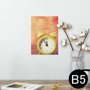 |X^[ EH[XebJ[ V[XebJ[  182×257mm B5 ʐ^ tHg  CeA  @ wall sticker poster 006444 ʐ^@v