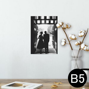 |X^[ EH[XebJ[ V[XebJ[  182×257mm B5 ʐ^ tHg  CeA  @ wall sticker poster 006600 ʐ^@EGfBO