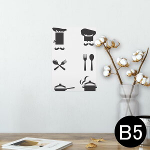 |X^[ EH[XebJ[ V[XebJ[  182×257mm B5 ʐ^ tHg  CeA  @ wall sticker poster 008148 RbN@@tH[N@