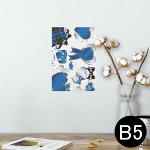 |X^[ EH[XebJ[ V[XebJ[  182×257mm B5 ʐ^ tHg  CeA  @ wall sticker poster 008302 zCgf[@n[g@{@@u[