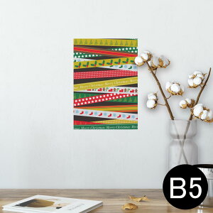 |X^[ EH[XebJ[ V[XebJ[  182×257mm B5 ʐ^ tHg  CeA  @ wall sticker poster 008708 NX}X@C@Jt