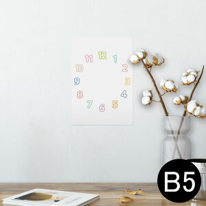 |X^[ EH[XebJ[ V[XebJ[  182×257mm B5 ʐ^ tHg  CeA  @ wall sticker poster 009481 v@CeA@Jt