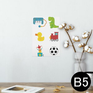 �|�X�^�[ �E�H�[���X�e�b�J�[ �V�[�����X�e�b�J�[ ���� 182×257mm B5 �ʐ^ �t�H�g �� �C���e���A ������� �@�������� wall sticker poster 009655 ��������@��蕨�@���ǂ�