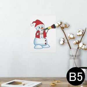 |X^[ EH[XebJ[ V[XebJ[  182×257mm B5 ʐ^ tHg  CeA  @ wall sticker poster 009932 NX}X@Ⴞ܁@LN^[