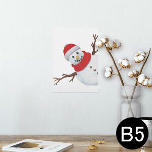 |X^[ EH[XebJ[ V[XebJ[  182×257mm B5 ʐ^ tHg  CeA  @ wall sticker poster 009953 NX}X@Ⴞ