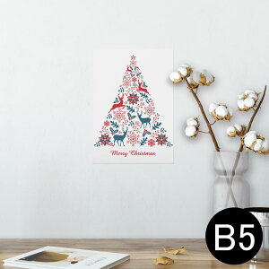 |X^[ EH[XebJ[ V[XebJ[  182×257mm B5 ʐ^ tHg  CeA  @ wall sticker poster 010018 NX}X@c[@p