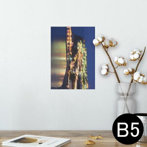 |X^[ EH[XebJ[ V[XebJ[  182×257mm B5 ʐ^ tHg  CeA  @ wall sticker poster 010382 i@iF@ʐ^