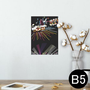 |X^[ EH[XebJ[ V[XebJ[  182×257mm B5 ʐ^ tHg  CeA  @ wall sticker poster 010412 i@i@CXg