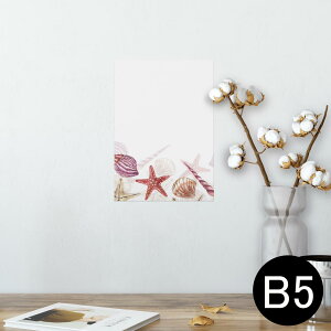 |X^[ EH[XebJ[ V[XebJ[  182×257mm B5 ʐ^ tHg  CeA  @ wall sticker poster 010476 Lk@qgf@C